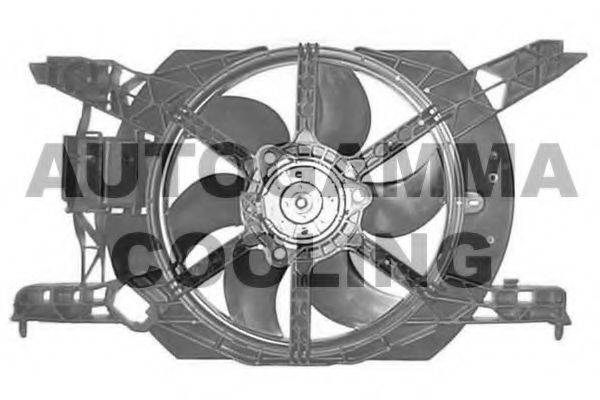 AUTOGAMMA GA201242