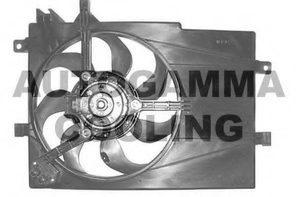 AUTOGAMMA GA201252