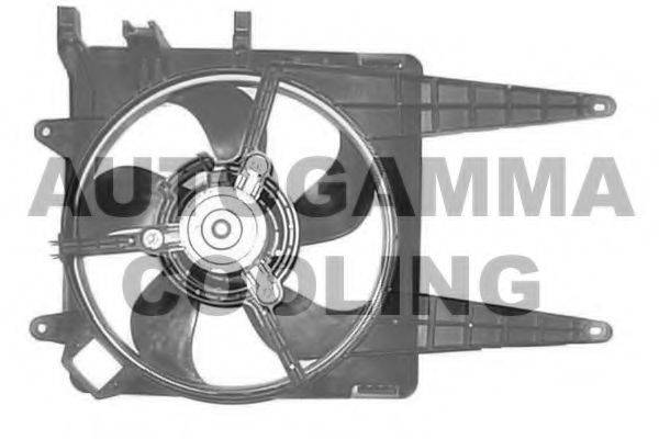 AUTOGAMMA GA201253