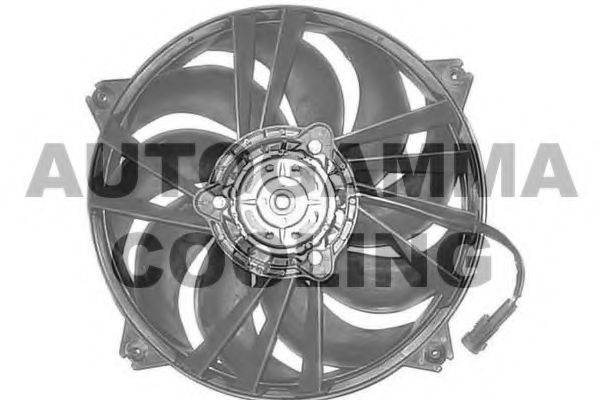 AUTOGAMMA GA201256