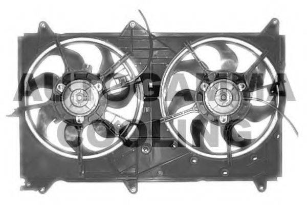 AUTOGAMMA GA201270