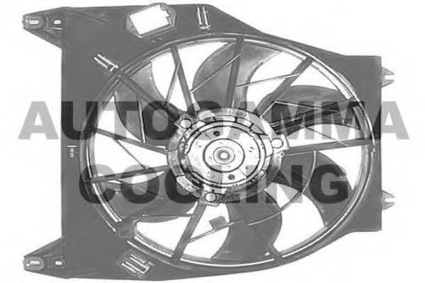 AUTOGAMMA GA201310