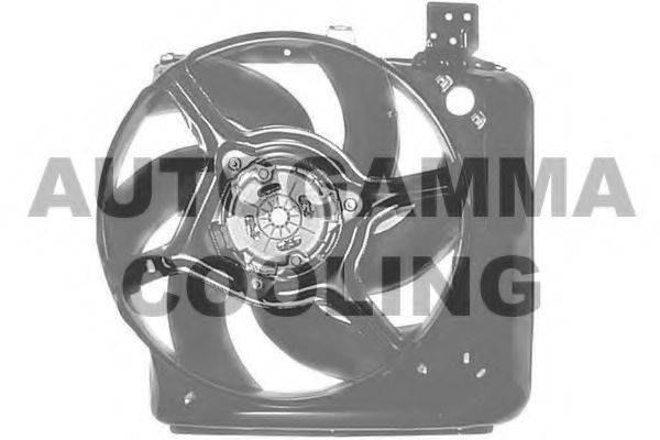 AUTOGAMMA GA201338