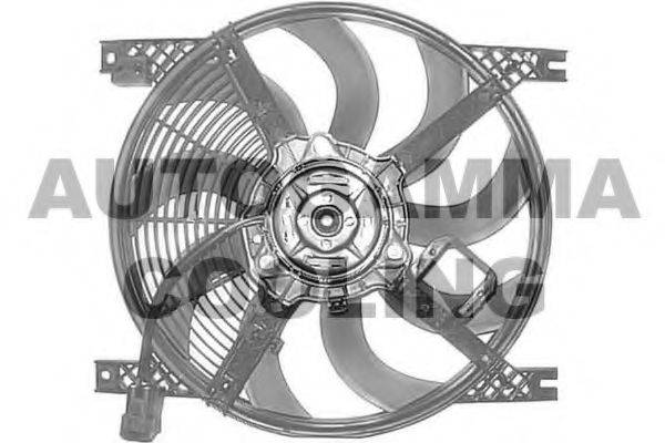 AUTOGAMMA GA201366
