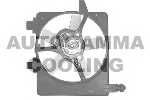 AUTOGAMMA GA201403