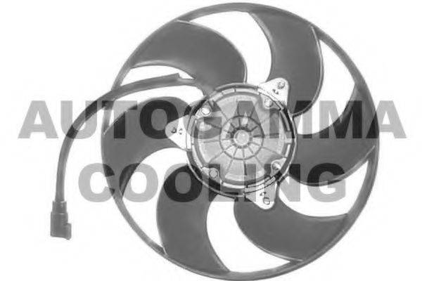 AUTOGAMMA GA201459