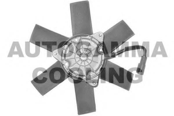 AUTOGAMMA GA201460