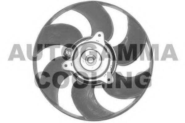AUTOGAMMA GA201474