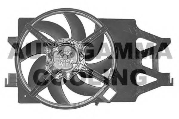 AUTOGAMMA GA201476