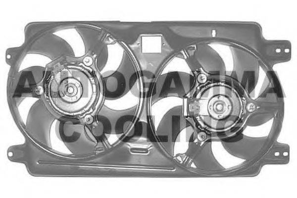 AUTOGAMMA GA201484