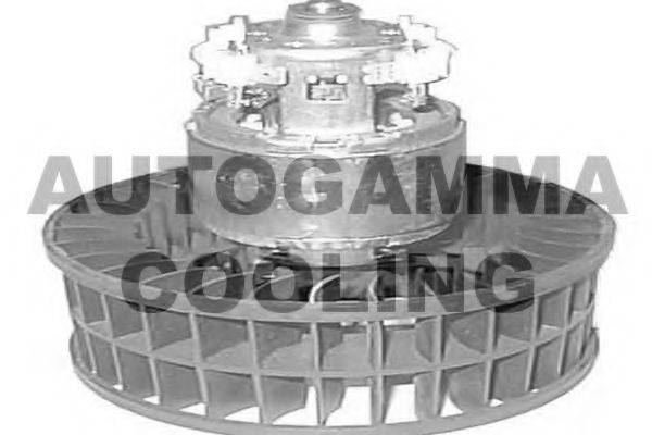 AUTOGAMMA GA20149
