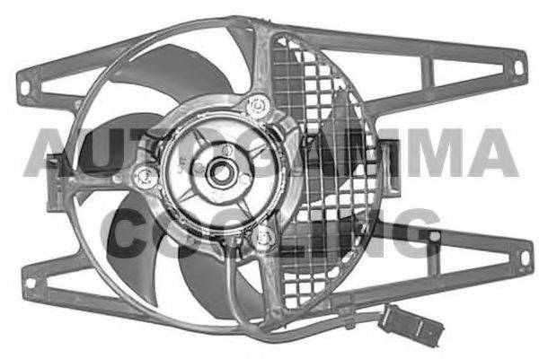 AUTOGAMMA GA201499
