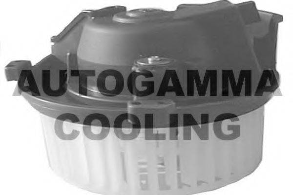 AUTOGAMMA GA20153