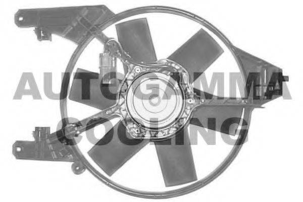 AUTOGAMMA GA201531