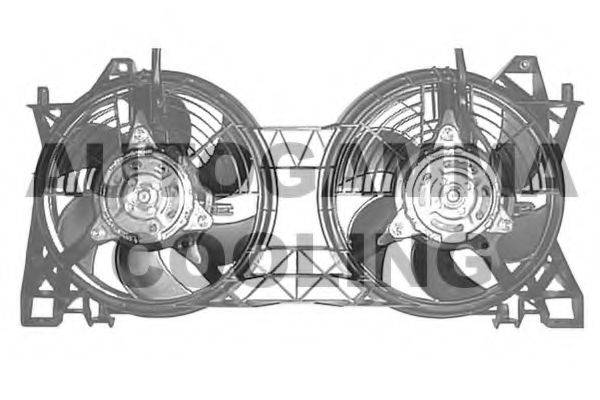 AUTOGAMMA GA201564