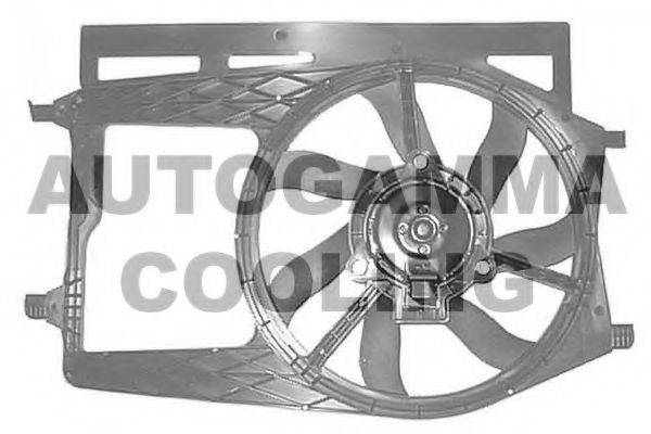 AUTOGAMMA GA201576
