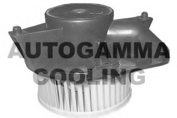 AUTOGAMMA GA20158