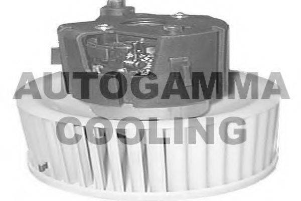 AUTOGAMMA GA20159