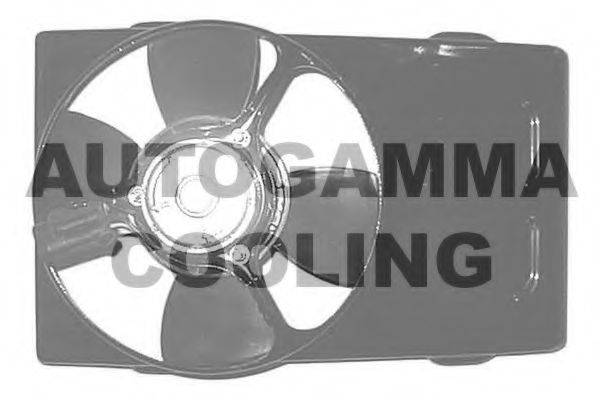 AUTOGAMMA GA201591