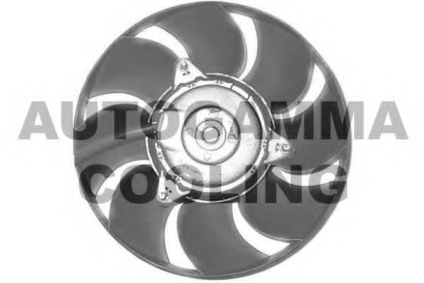 AUTOGAMMA GA201597