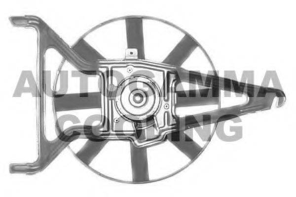 AUTOGAMMA GA201605