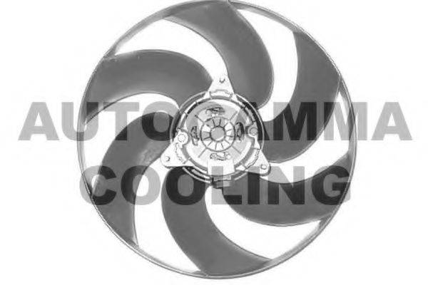 AUTOGAMMA GA201625