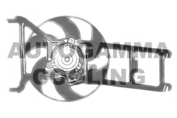 AUTOGAMMA GA201631
