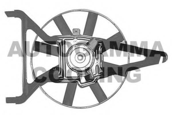 AUTOGAMMA GA201654