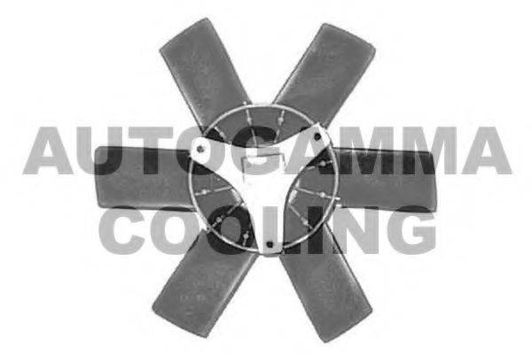 AUTOGAMMA GA201660