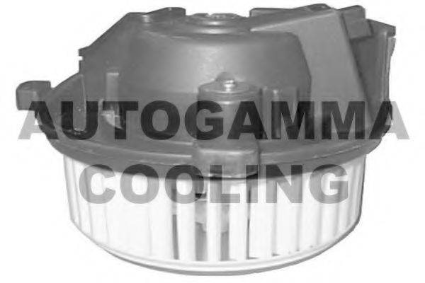 AUTOGAMMA GA20168