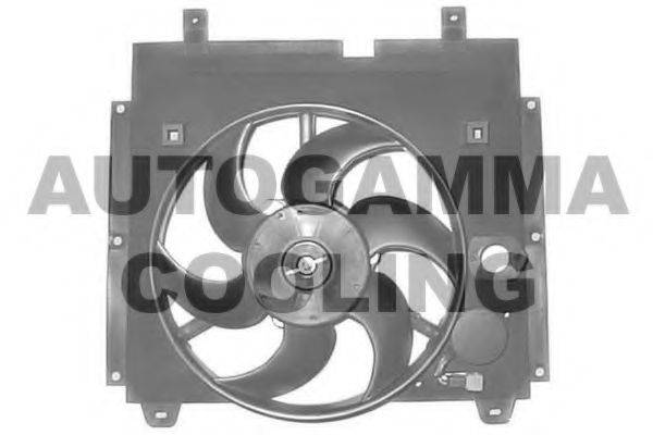 AUTOGAMMA GA201684