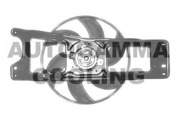 AUTOGAMMA GA201691