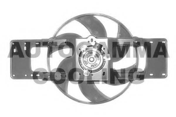 AUTOGAMMA GA201692