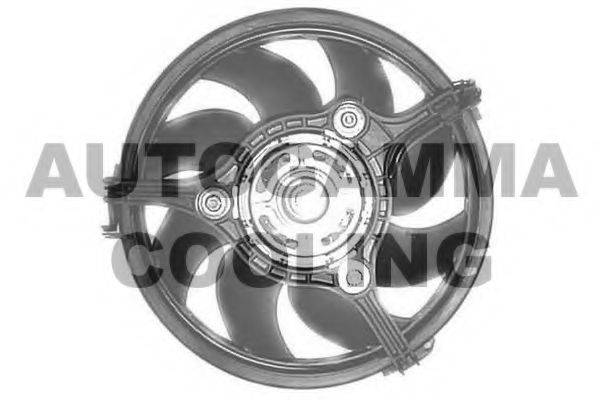 AUTOGAMMA GA201759