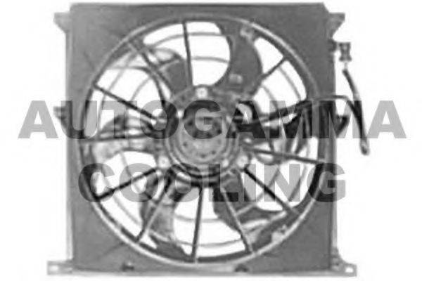 AUTOGAMMA GA201790
