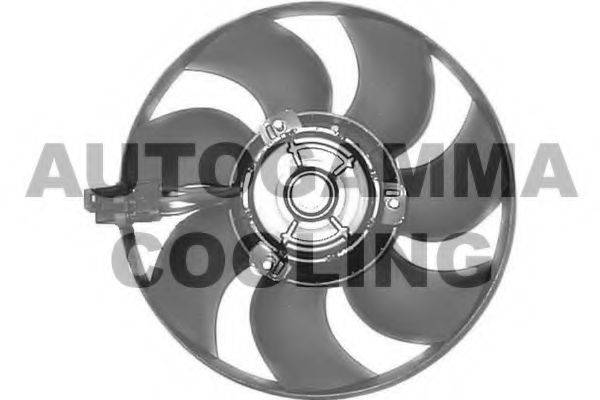AUTOGAMMA GA201803