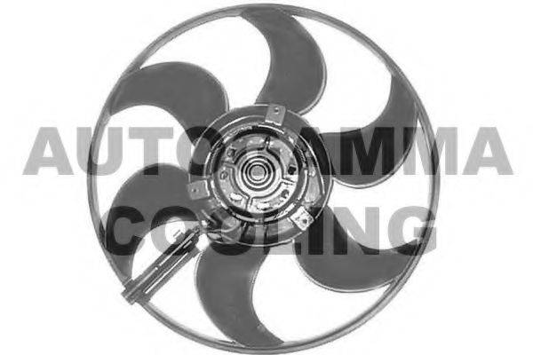AUTOGAMMA GA201820