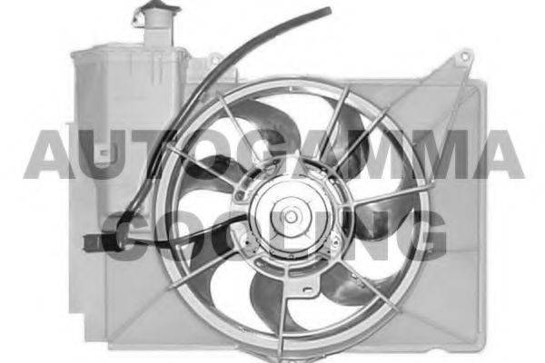 AUTOGAMMA GA201826