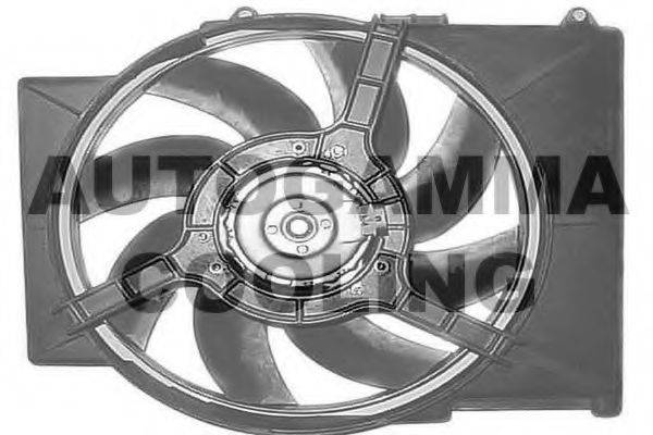 AUTOGAMMA GA201845