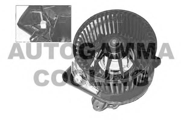 AUTOGAMMA GA20341