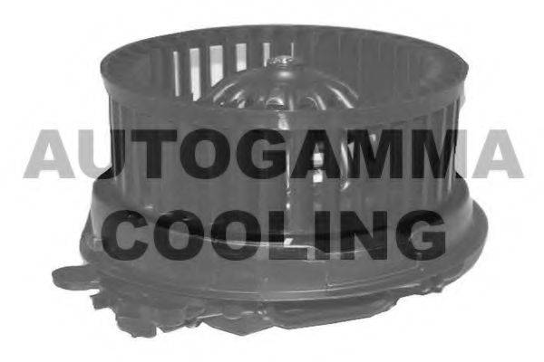 AUTOGAMMA GA20355