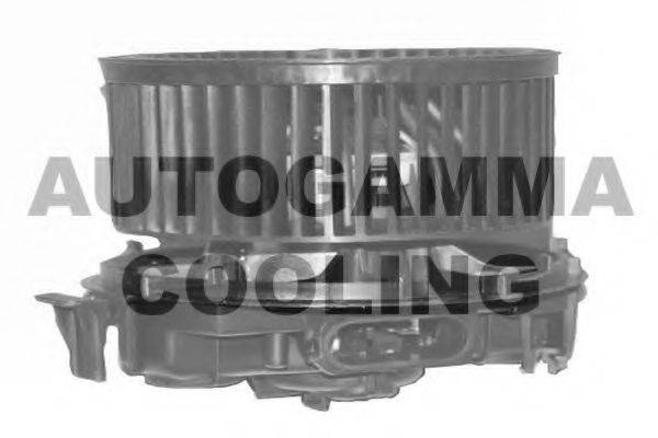 AUTOGAMMA GA20357