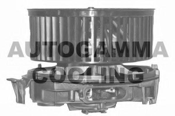 AUTOGAMMA GA20358