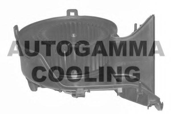 AUTOGAMMA GA20363