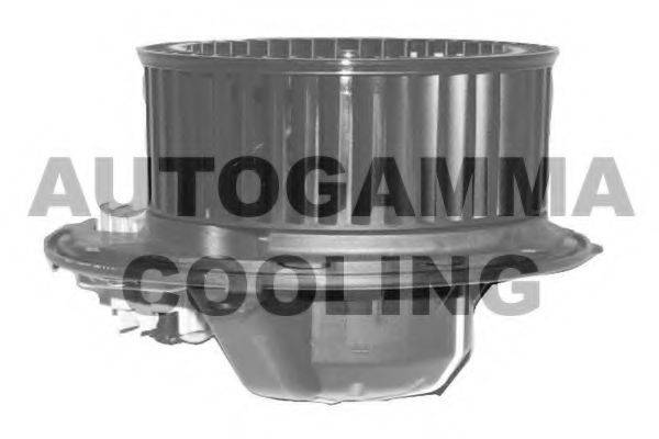 AUTOGAMMA GA20370