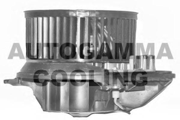 AUTOGAMMA GA20374