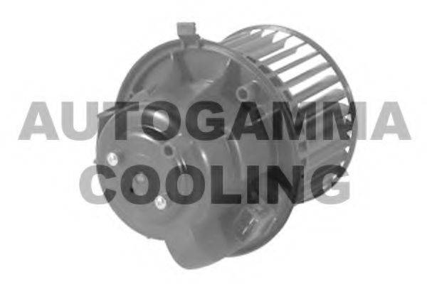 AUTOGAMMA GA20376