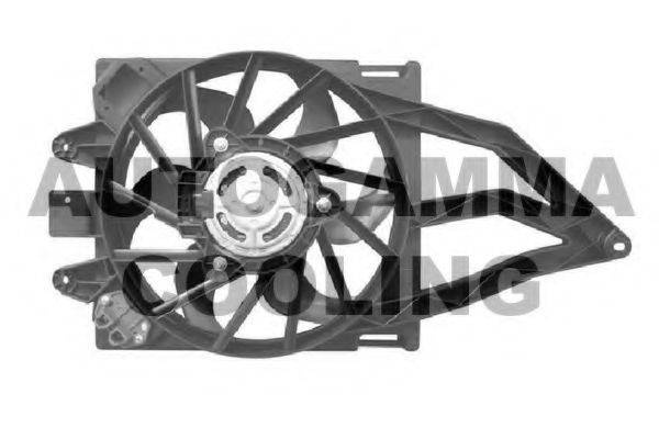 AUTOGAMMA GA220605
