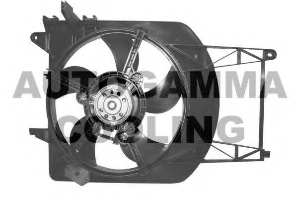 AUTOGAMMA GA220612