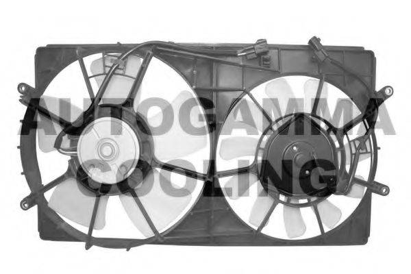 AUTOGAMMA GA220618